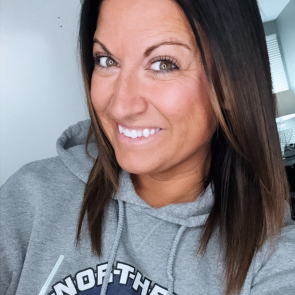 Meet your Posher, Joanna